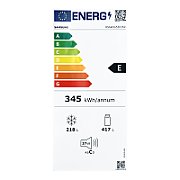 Refrigerator-freezer combination SAMSUNG SBS RS64DG5303S9