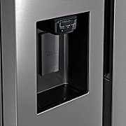 Refrigerator-freezer combination SAMSUNG SBS RS64DG5303S9