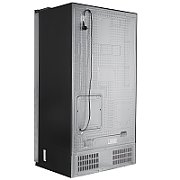 Refrigerator-freezer combination SAMSUNG SBS RS64DG5303S9