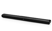 Soundbar JVC TH-E321B 2.0CH  900 mm