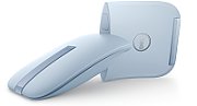DELL MS700 mouse Travel Ambidextrous Bluetooth Optical 4000 DPI