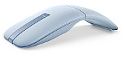 DELL MS700 mouse Travel Ambidextrous Bluetooth Optical 4000 DPI