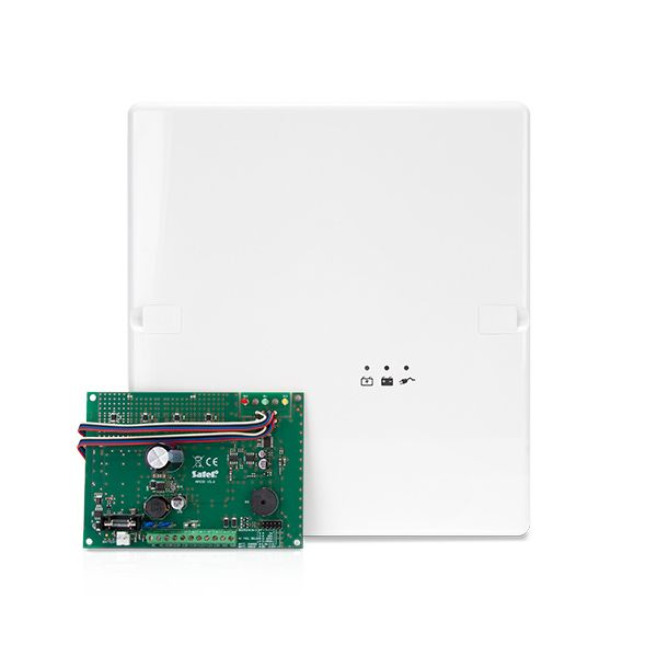 SATEL BUFFER POWER SUPPLY 12V/3A APS-30 S