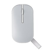 MOUSE USB OPTICAL WRL MD100/GRAY 90XB07A0-BMU0F...
