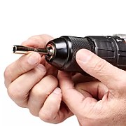 Einhell TE-CD 18/2 18750 RPM Keyless 1.45 kg Black  Red