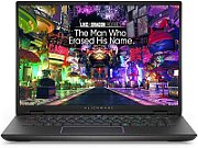 Laptop Dell Alienware M16 R2, 16 inch 2560 x 1600, Intel Core Ultra 9 185H (16 C / 22 T, 2.3 GHz - 5.1 GHz, 24 MB cache), 64 GB DDR5, 1 TB SSD, Nvidia GeForce RTX 4070, Windows 11 Pro