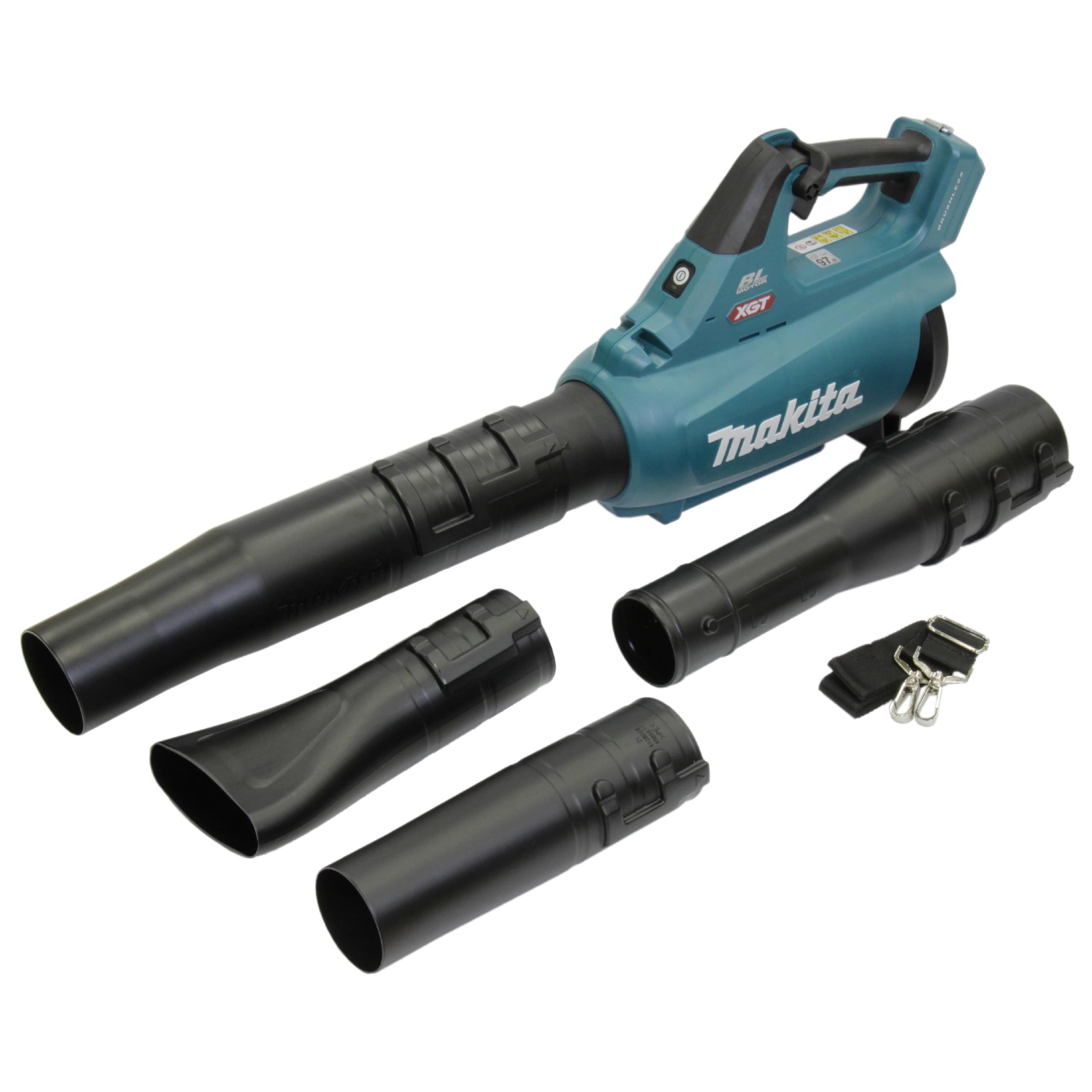 MAKITA. BLOWER 40V XGT UB001GZ