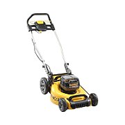 XR 2x18V lawn mower with AKU. 5Ah + Load 48cm