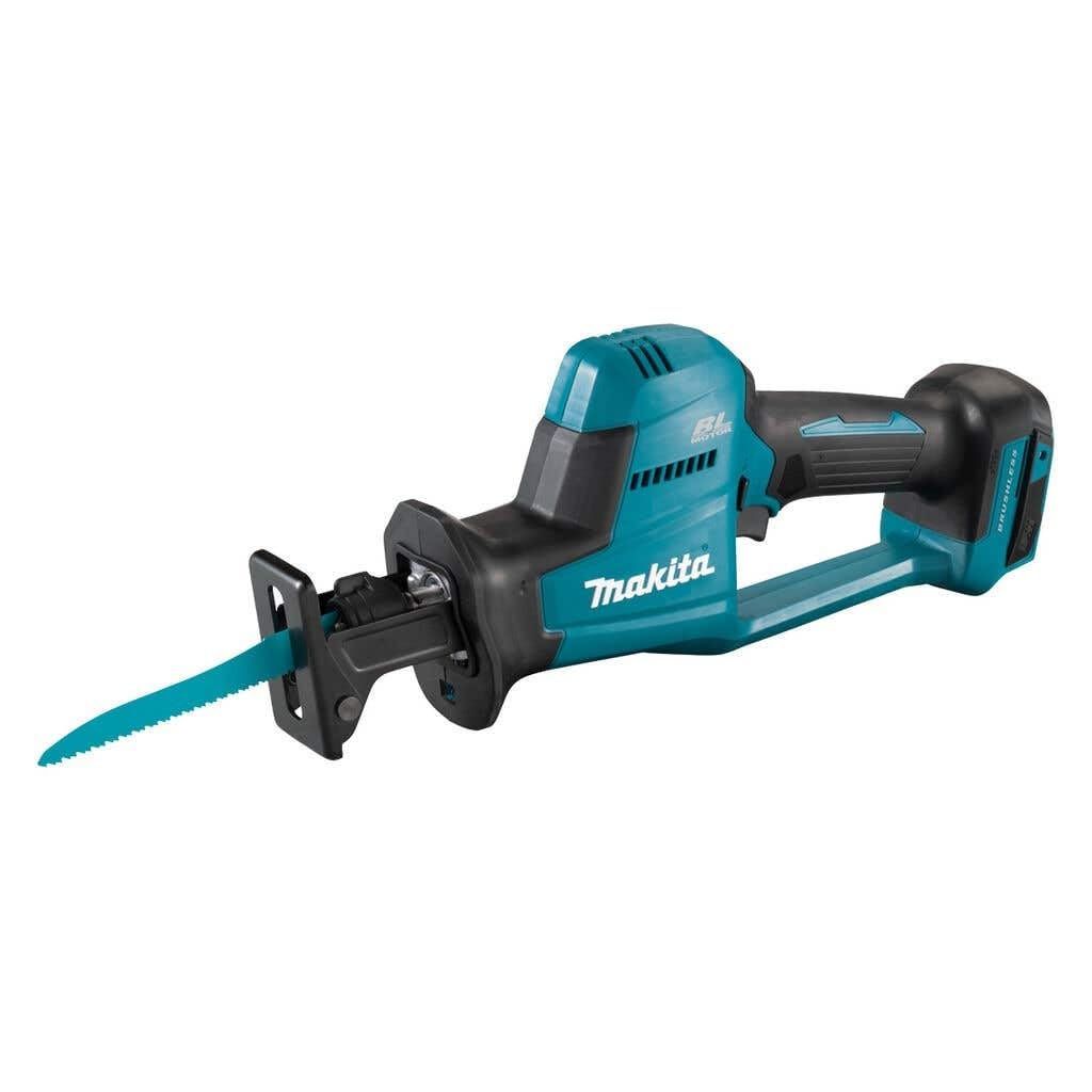 MAKITA. RECIPROCATING SAW 18V DJR189Z