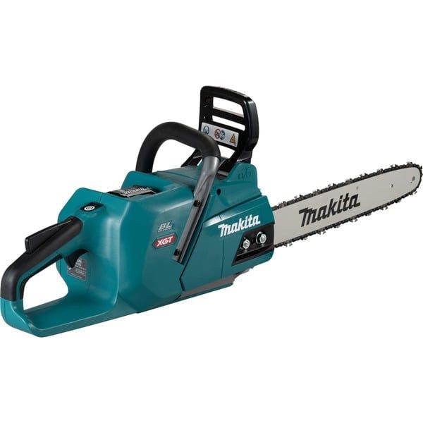 MAKITA. CHAINSAW 40V XGT UC012GT101 40cm 1x5.0Ah