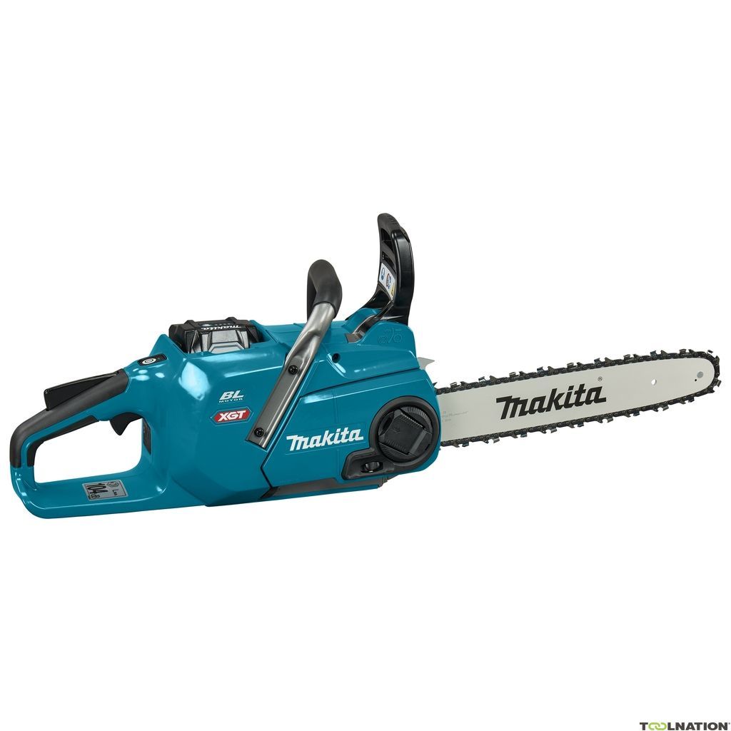 MAKITA. CHAINSAW 40V XGT UC015GT101 35cm 1x5.0Ah