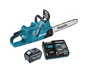 MAKITA. CHAINSAW 40V XGT UC016GT101 40cm 1x5 0Ah