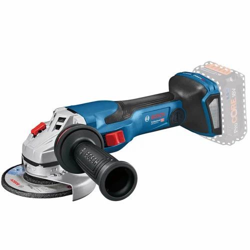 BOSCH. GRINDER ANGLE.125mm GWS 18V-15 C SOLO LB