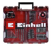 EINHELL DRILL/DRIVER TE-CD 18/40 Li +64 2x2Ah | Einhell
