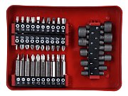 EINHELL DRILL/DRIVER TE-CD 18/40 Li +64 2x2Ah | Einhell