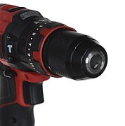 EINHELL DRILL/DRIVER TE-CD 18/40 Li +64 2x2Ah | Einhell