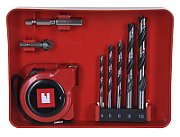 EINHELL DRILL/DRIVER TE-CD 18/40 Li +64 2x2Ah | Einhell