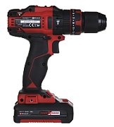 EINHELL DRILL/DRIVER TE-CD 18/40 Li +64 2x2Ah | Einhell