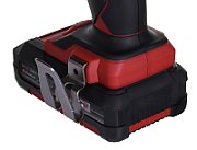 EINHELL DRILL/DRIVER TE-CD 18/40 Li +64 2x2Ah | Einhell