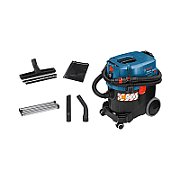 BOSCH. VACUUM CLEANER 1200W GAS 35 L SFC 35L L CLASS