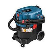 BOSCH. VACUUM CLEANER 1200W GAS 35 L SFC 35L L CLASS