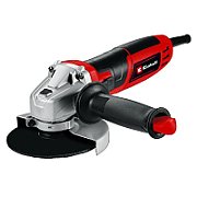 EINHELL ANGLE GRINDER TC-AG 125/850 Kit