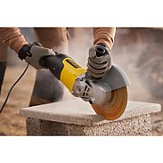 Large Angle Grinder 230mm 2000W