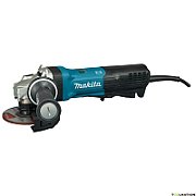 MAKITA. GRINDER ANGLE.125mm GA5094 1900W PADDLE SWITCH  BRAKE