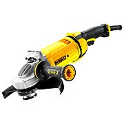 Angle grinder 230mm 2400W