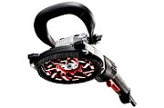 METABO. CONCRETE GRINDER RSEV 19-125 RT CASE + DISC