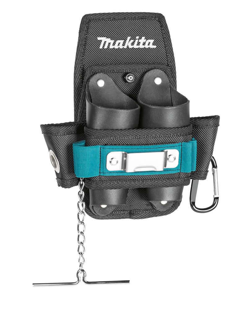 MAKITA ELECTRICIAN'S HOLDER
