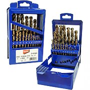 MAKITA ZEST.WIERT.DO MET. HSS-CO5% 25pcs.