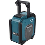 MAKITA RADIO 12/14 4/18V DMR115 FM/DAB BLUETOOTH AUX USB