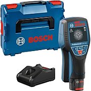 BOSCH. D-TEKT 120 SET 1x1.5Ah LB DETECTOR
