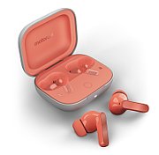 Motorola Moto Buds Headphones Wireless In-ear Calls/Music/Sport/Everyday Bluetooth Coral