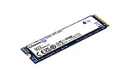 Kingston SSD Kingston, SNV3S, M2-2280, 4TB, PCI E