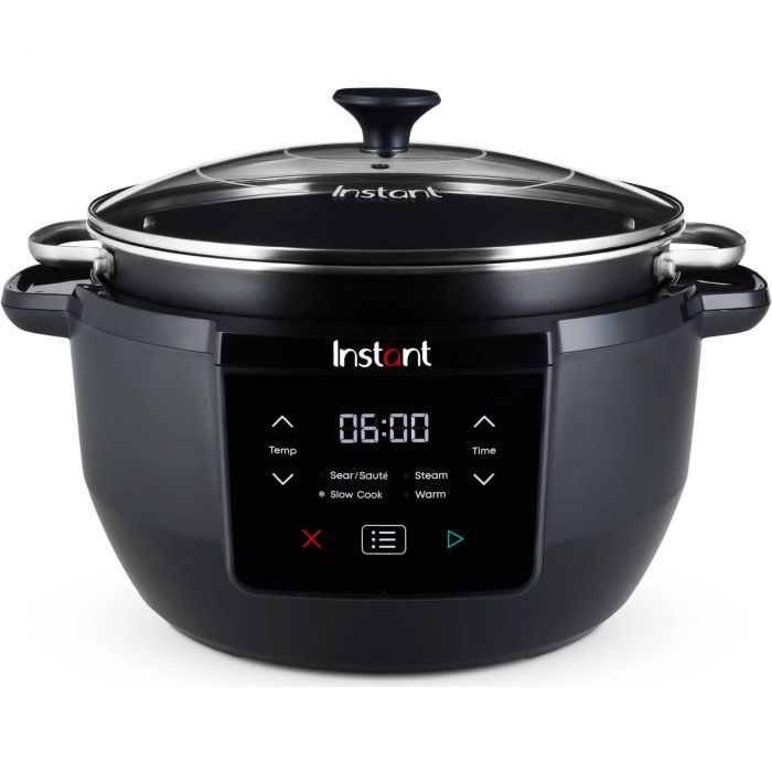 INSTANT POT SLOW COOKER SUPERIOR