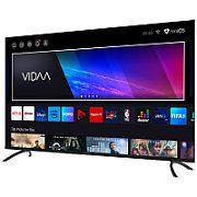 LED TV 55  DIAMANT 4K-SMART 55HL5330U/C, 139 cm, 4K UHD, VIDAA
