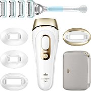 Braun Silk-expert Pro Urządzenie do depilacji PL5156