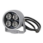130M 60 DEGREE OUTDOOR IR ILLUMINATOR
