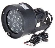 130M 60 DEGREE OUTDOOR IR ILLUMINATOR