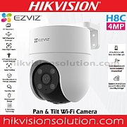 EZVIZ H8c IP Camera (4MP)