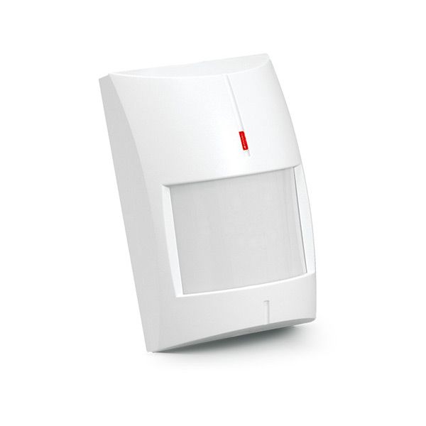 SATEL MOTION SENSOR PIR+MW GREY