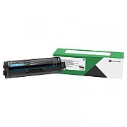 Cartus toner Lexmark 6410352 ,Albastru ,6 700 pagini ,Original (20n2xc0) 
