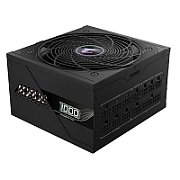 GP-AE1000PM PG5, 1000W, 80+ Platinum, Full Modulara, ATX, Negru