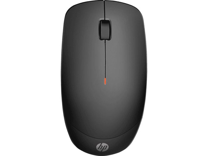 HP 235 Slim Wireless Mouse WW SmartBuy