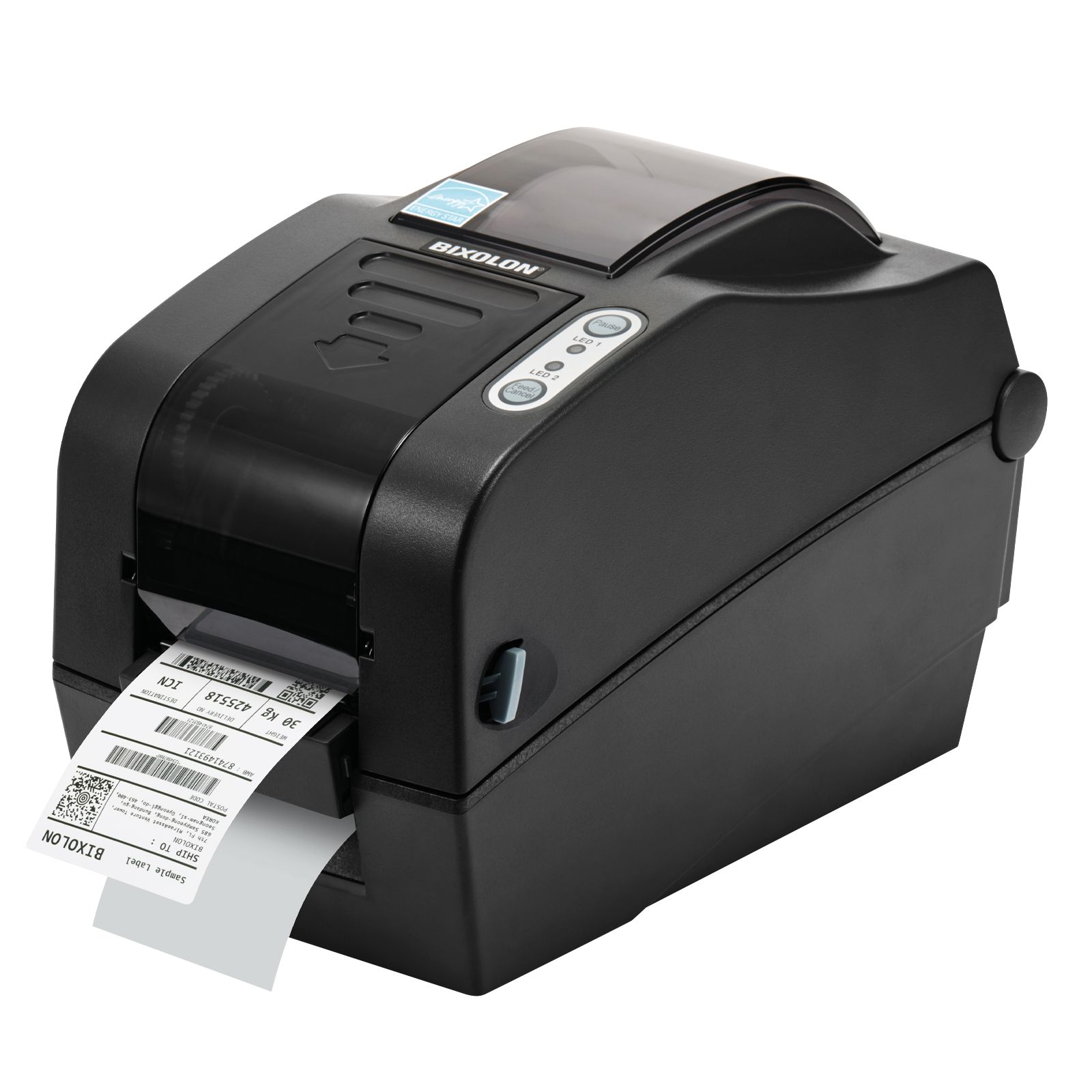 Dark Grey, Assy-AUTO CUTTER, P/N: AU04-00026T