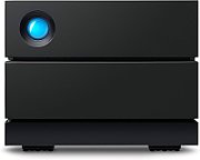 LACIE 2BIG RAID 48TB/3.5IN USB 3.1 TYPE-C
