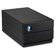 LACIE 2BIG RAID 48TB/3.5IN USB 3.1 TYPE-C