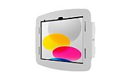 SPACE IPAD 10.9IN 10TH GEN./SECURED ENCLOSURE WHITE